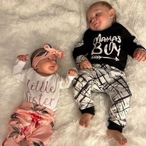 Meet your Posher, Lindsey